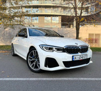 BMW 3 Series M340ixDrive 2020
